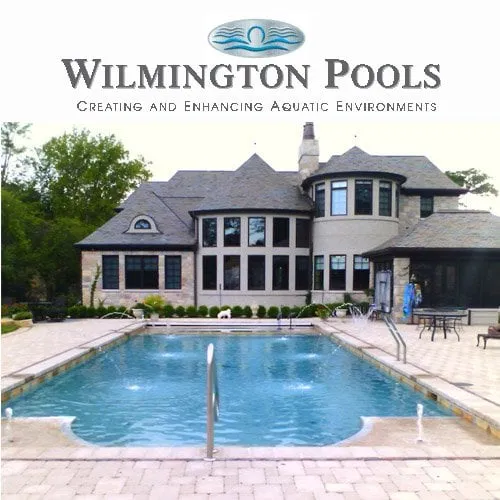 Expert landscaping services in Wilmington, NC by Wilmington Pools