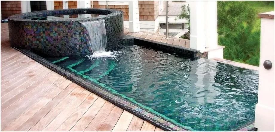 Trusted yard maintenance in Wilmington, NC by Wilmington Pools