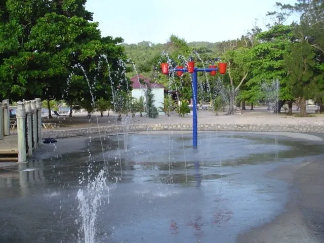 Local landscape installation experts serving Wilmington, NC - Wilmington Pools