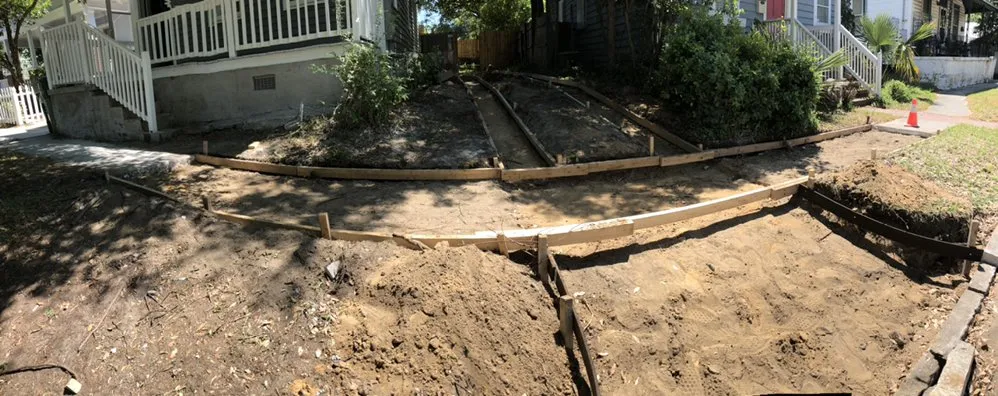 Expert yard maintenance for year-round maintenance across Rocky Point, NC - Wilmington's Hardscape & Design