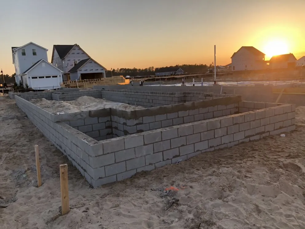 Custom lawn care service near you in Rocky Point, NC by Wilmington's Hardscape & Design