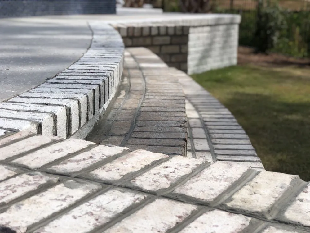 Professional yard maintenance experts serving Rocky Point, NC - Wilmington's Hardscape & Design