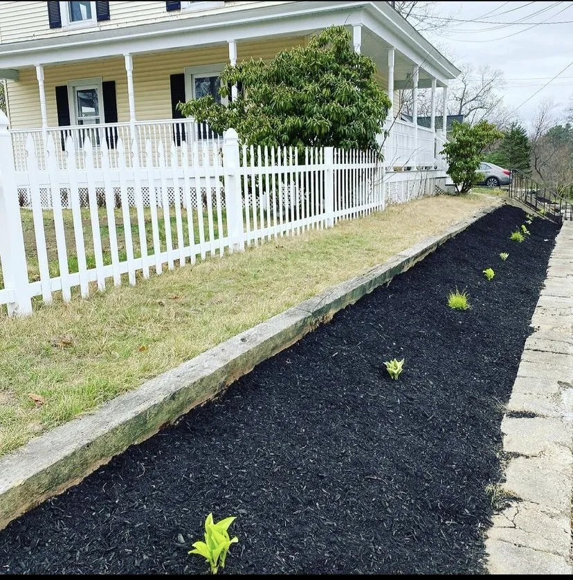 Reliable landscaping services for homes across Lowell, MA - Wilquin Landscaping