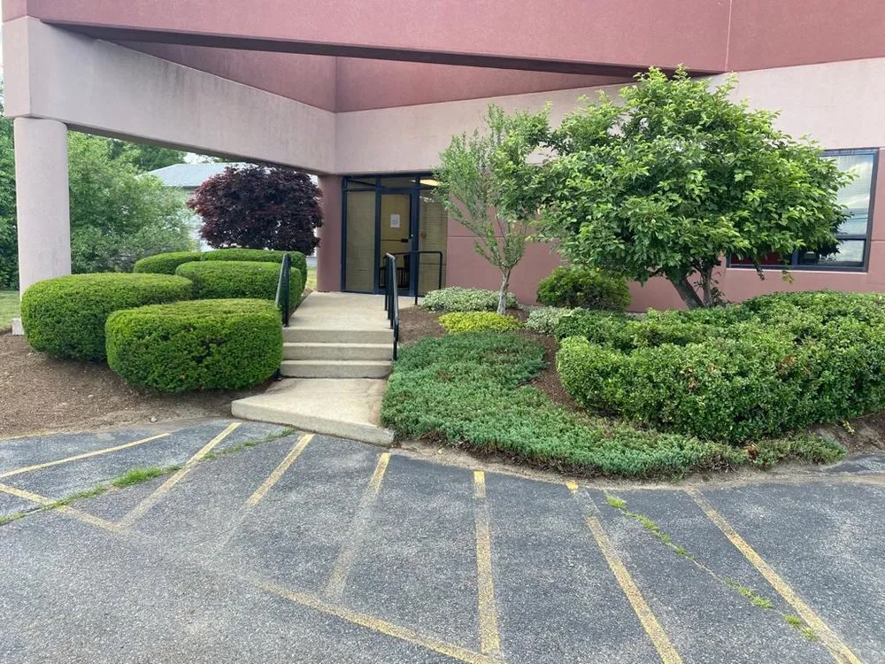 Professional lawn mowing service in Lowell, MA - Wilquin Landscaping