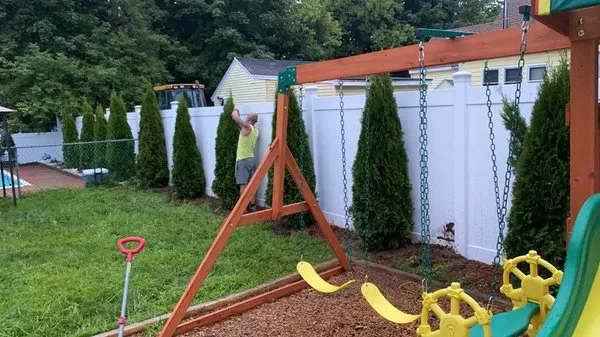 Wilquin Landscaping Logo