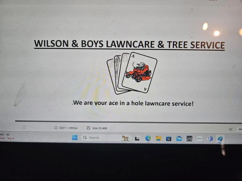 Professional residential landscaping for residential properties across Orange, VA - Wilson & Boys