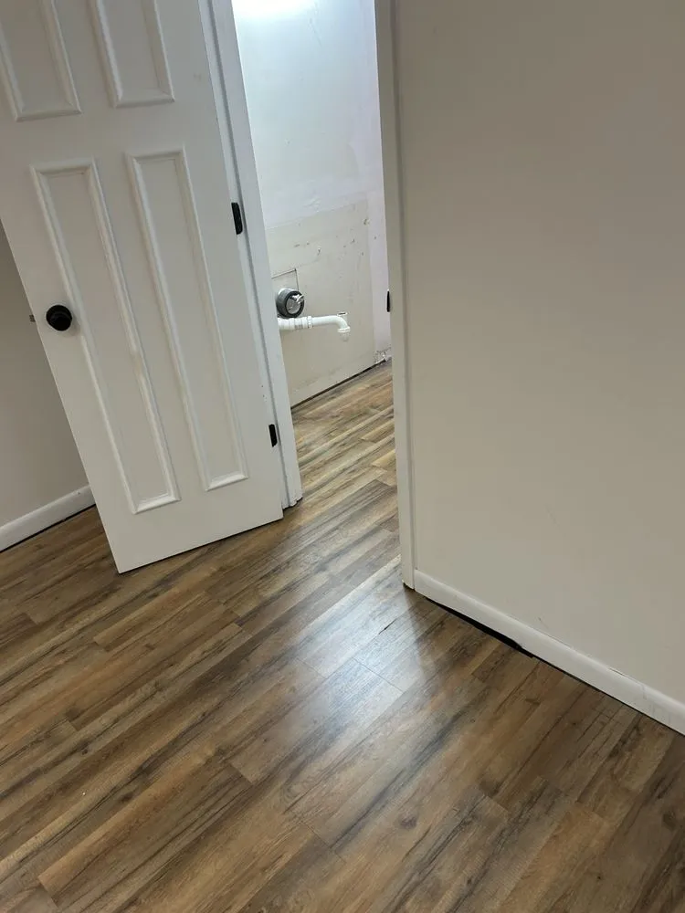 Reliable yard cleanup service for residential properties in Saint Helena Island, SC by Wilson & Sons Special Trade Contractors