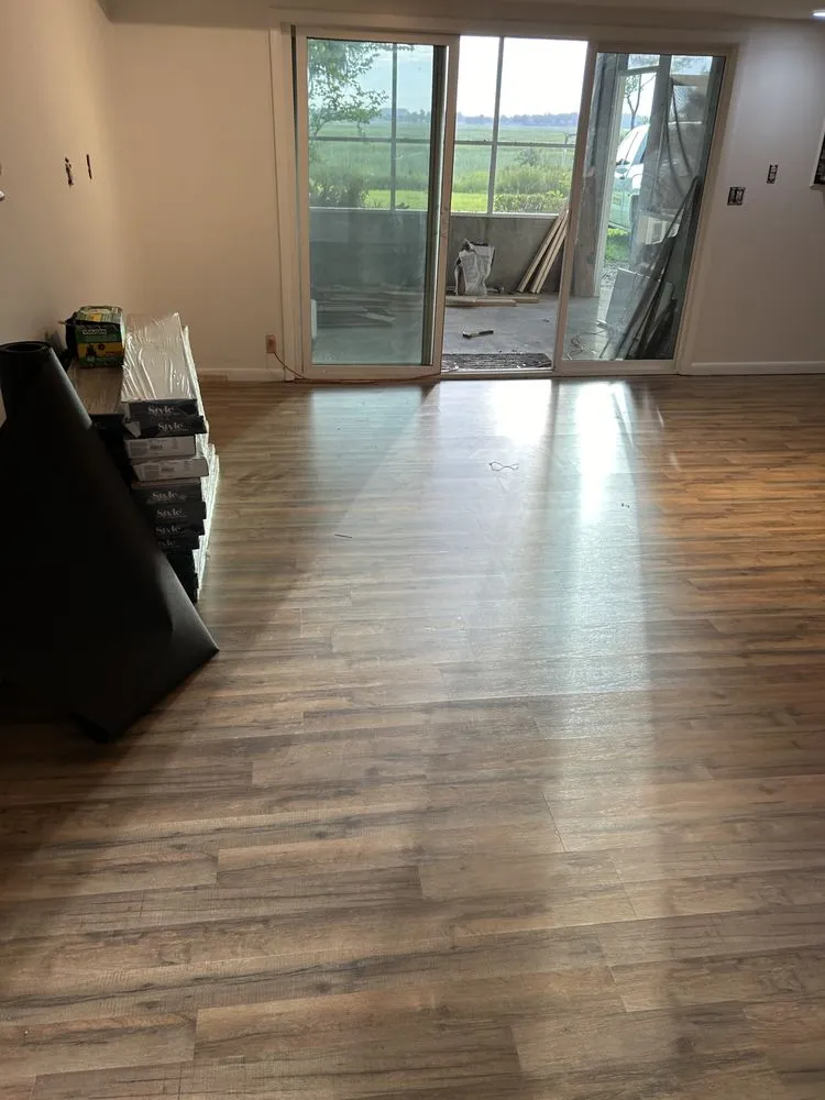 Local yard maintenance experts serving Saint Helena Island, SC - Wilson & Sons Special Trade Contractors