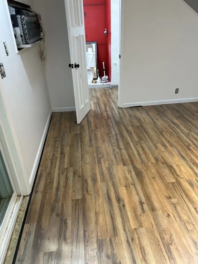 Trusted garden landscaping for residential properties across Saint Helena Island, SC - Wilson & Sons Special Trade Contractors