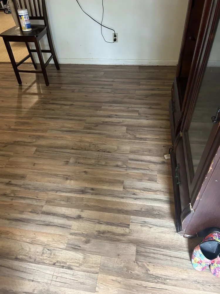 Custom residential landscaping experts serving Saint Helena Island, SC - Wilson & Sons Special Trade Contractors