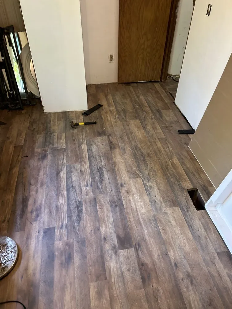 Affordable yard cleanup service in Saint Helena Island, SC - Wilson & Sons Special Trade Contractors