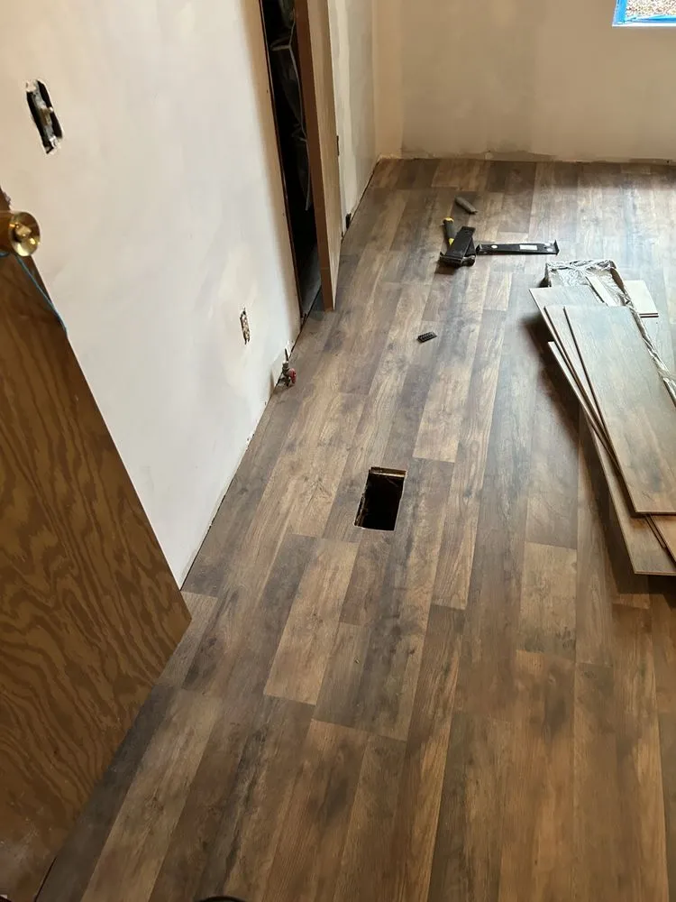 Top-rated garden landscaping experts serving Saint Helena Island, SC - Wilson & Sons Special Trade Contractors