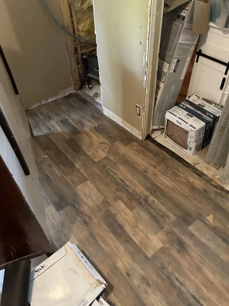 Trusted landscaping services in Saint Helena Island, SC - Wilson & Sons Special Trade Contractors