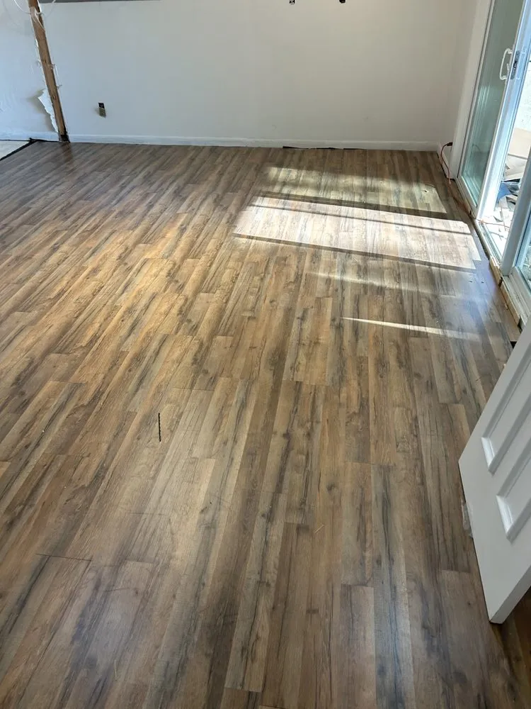 Custom yard maintenance for residential properties in Saint Helena Island, SC by Wilson & Sons Special Trade Contractors