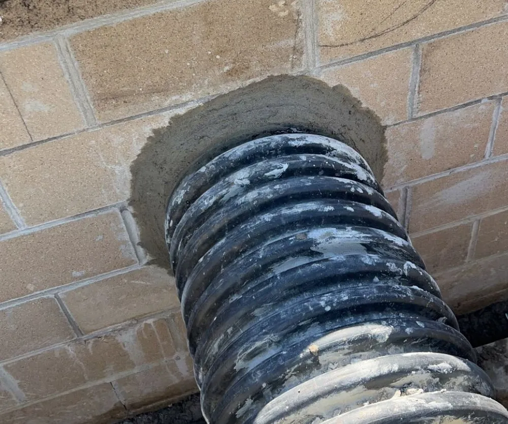 Affordable landscape installation in Spencerville, OH by Wilson & Wilson Property Maintenance