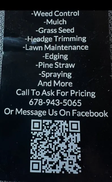 Top-rated garden landscaping experts serving Lula, GA - Wilson And Sons Lawn Care