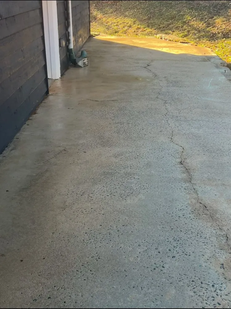 Expert outdoor landscaping for beautiful yards in Lula, GA by Wilson And Sons Lawn Care