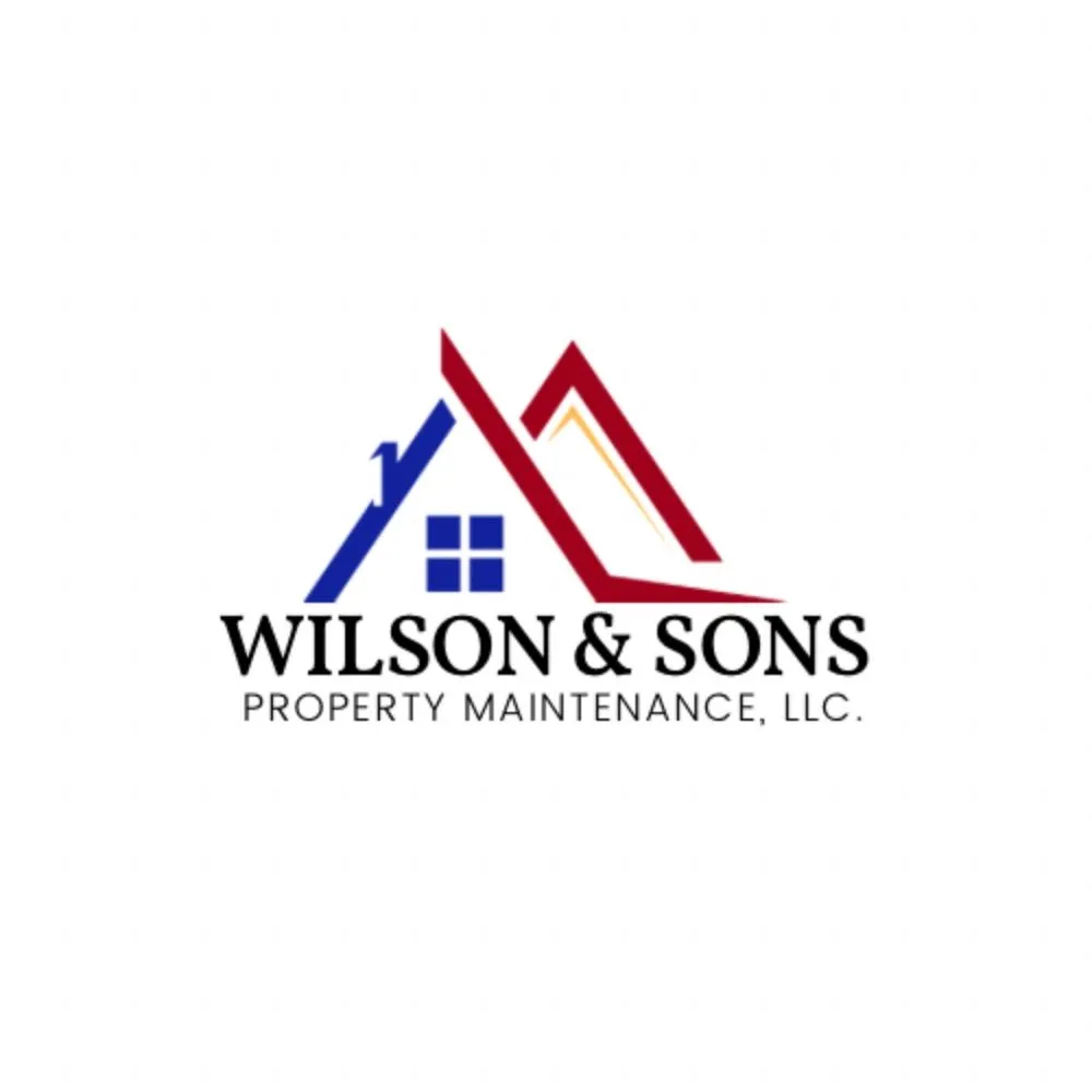 Affordable residential landscaping in Eden, NC by Wilson and Son's Property Maintenance