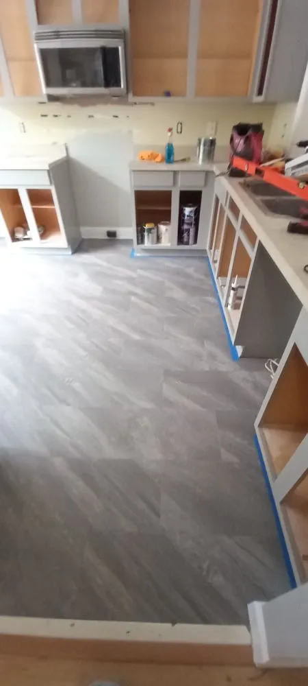 Trusted landscape installation in Eden, NC by Wilson and Son's Property Maintenance