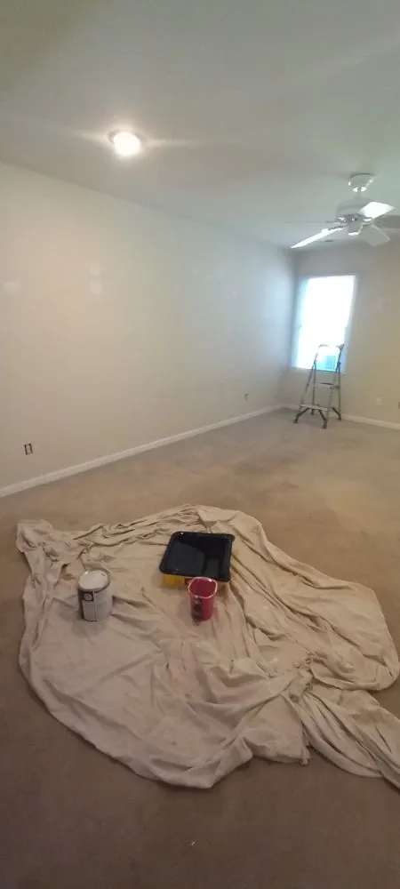 Professional landscaping services in Eden, NC by Wilson and Son's Property Maintenance