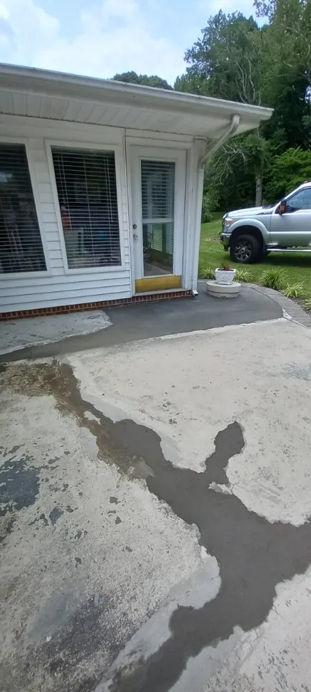 Reliable outdoor landscaping in Eden, NC - Wilson and Son's Property Maintenance