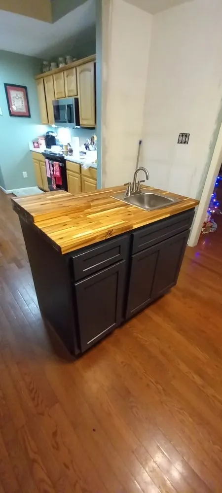 Expert garden landscaping near you across Eden, NC - Wilson and Son's Property Maintenance