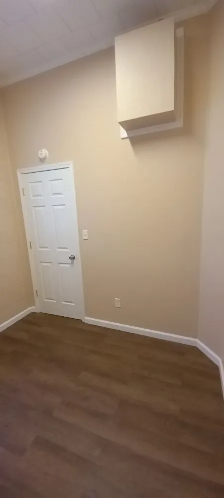 Reliable garden landscaping experts serving Eden, NC - Wilson and Son's Property Maintenance