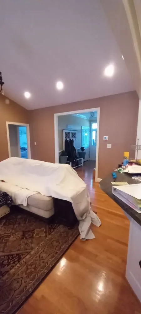 Professional residential landscaping experts serving Eden, NC - Wilson and Son's Property Maintenance