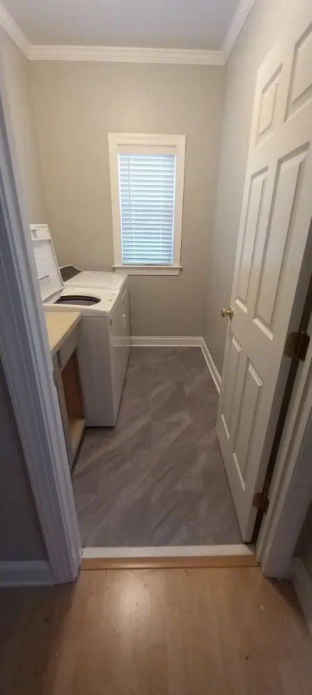 Local garden landscaping near you in Eden, NC by Wilson and Son's Property Maintenance