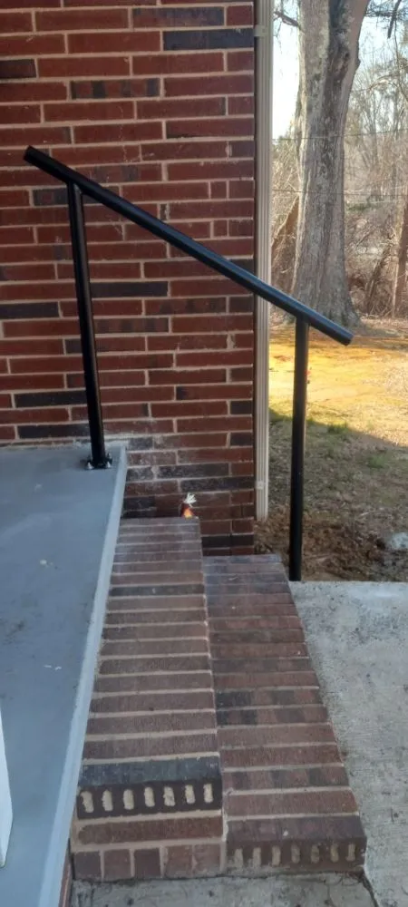 Expert yard maintenance experts serving Eden, NC - Wilson and Son's Property Maintenance