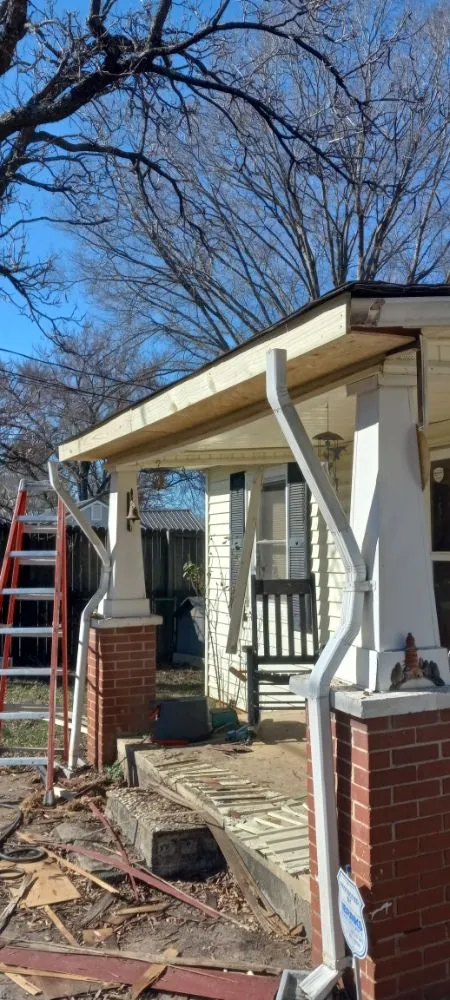 Trusted landscape installation experts serving Eden, NC - Wilson and Son's Property Maintenance