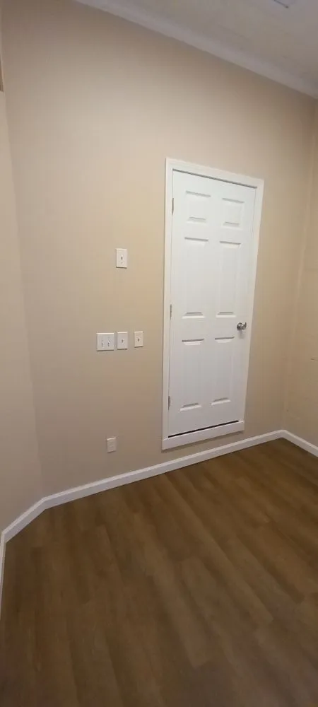 Trusted garden landscaping for homes across Eden, NC - Wilson and Son's Property Maintenance