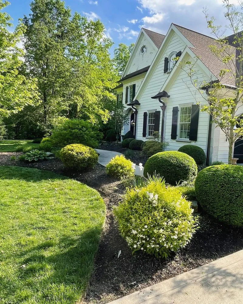 Trusted yard cleanup service in Berne, IN by Wilson Brothers Lawn and Landscape
