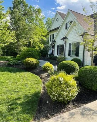 Wilson Brothers Lawn and Landscape