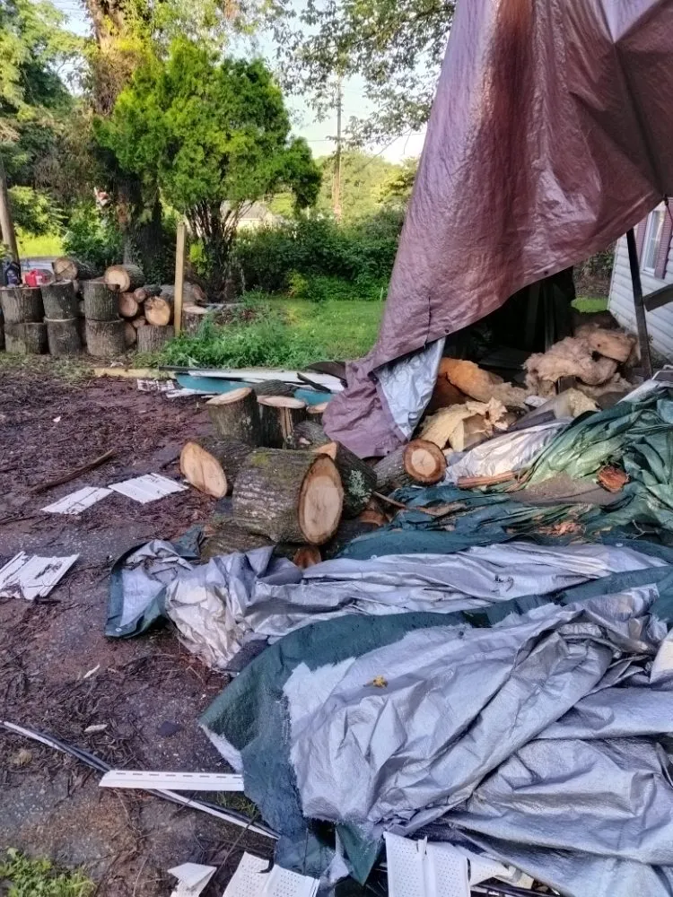 Reliable garden landscaping in Troutman, NC - Wilson Contracting