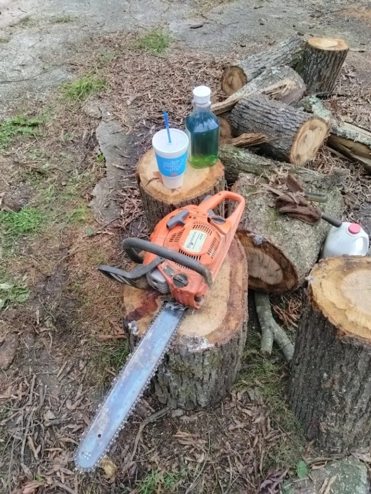 Expert lawn care service in Troutman, NC - Wilson Contracting