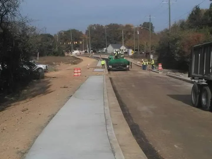 Expert outdoor landscaping for year-round maintenance across Troutman, NC - Wilson Contracting