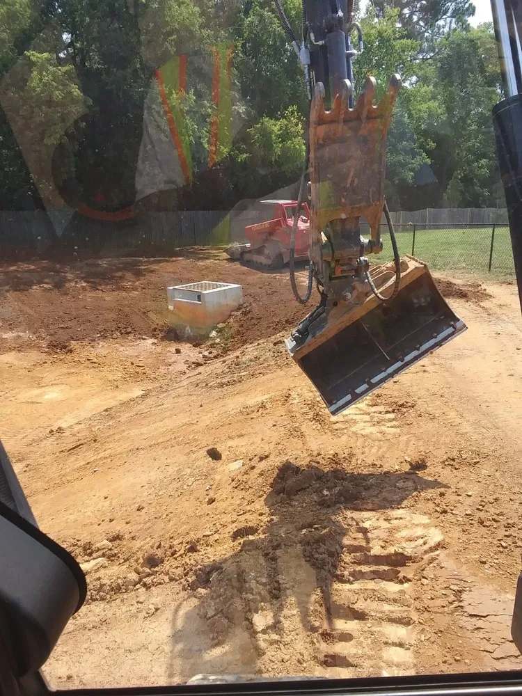 Reliable landscape installation in Troutman, NC - Wilson Contracting