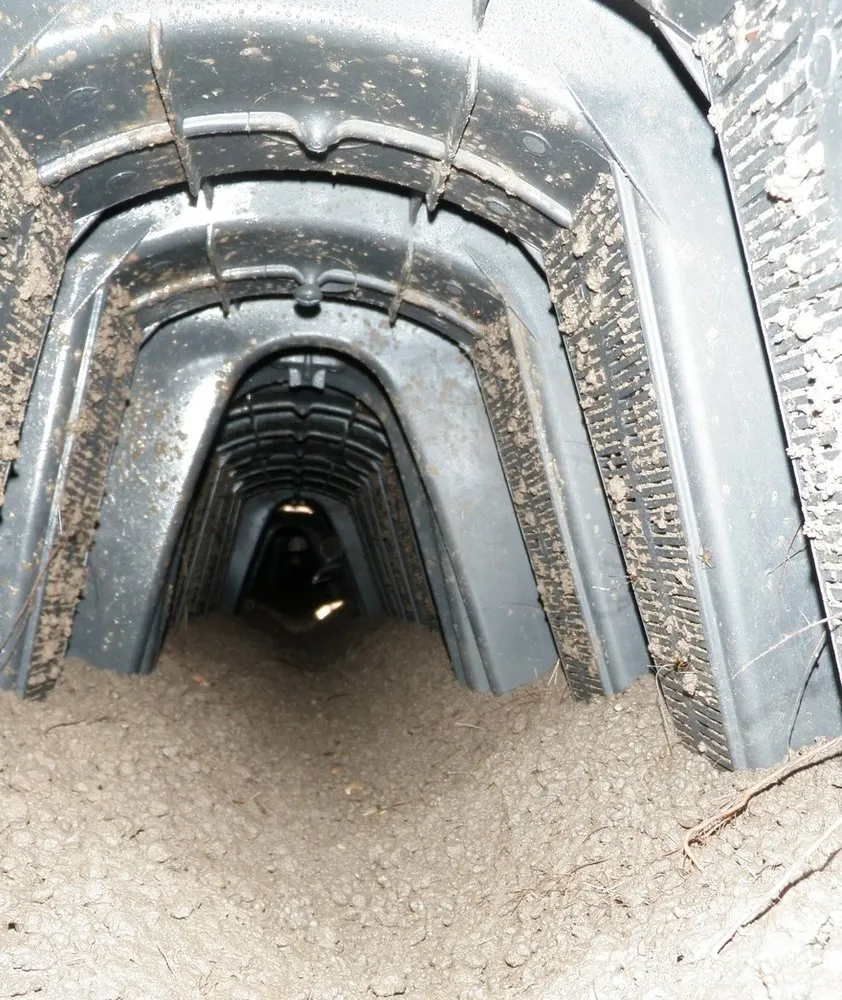 Custom yard cleanup service experts serving Santa Barbara, CA - Wilson Environmental Contracting