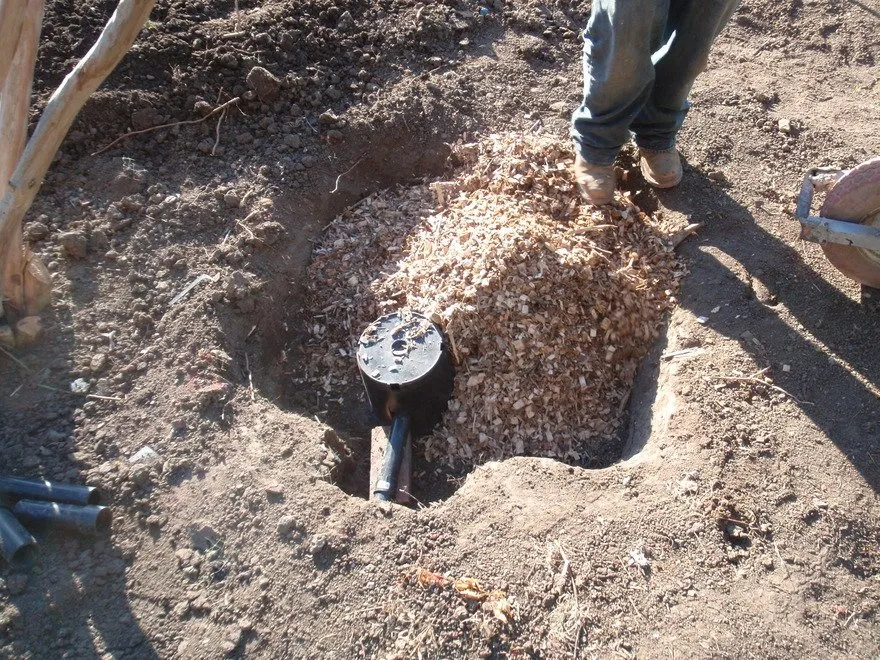 Local landscape installation in Santa Barbara, CA - Wilson Environmental Contracting