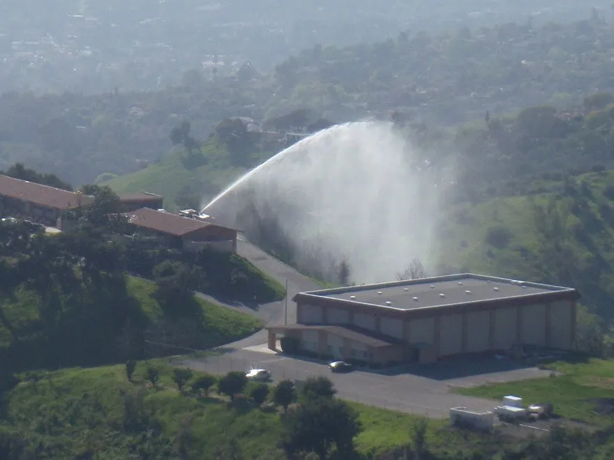 Reliable landscape design in Santa Barbara, CA by Wilson Environmental Contracting