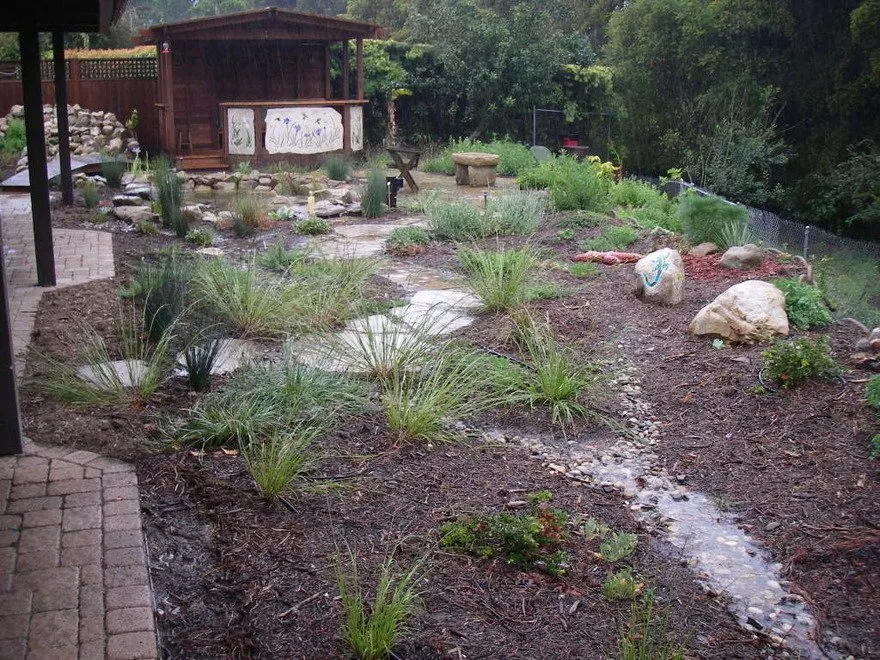 Trusted landscaping services experts serving Santa Barbara, CA - Wilson Environmental Contracting
