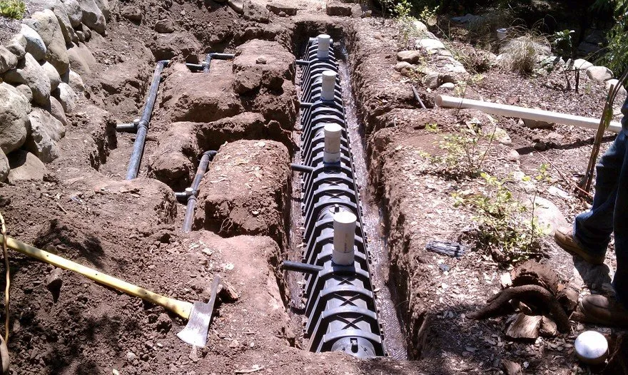 Affordable landscape design for homes in Santa Barbara, CA by Wilson Environmental Contracting