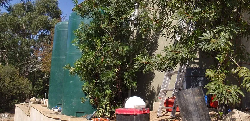 Reliable landscape design near you across Santa Barbara, CA - Wilson Environmental Contracting