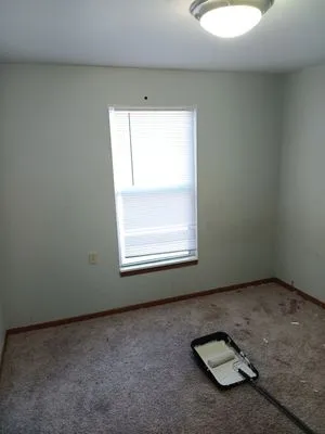 Wilson Family Landscaping Logo