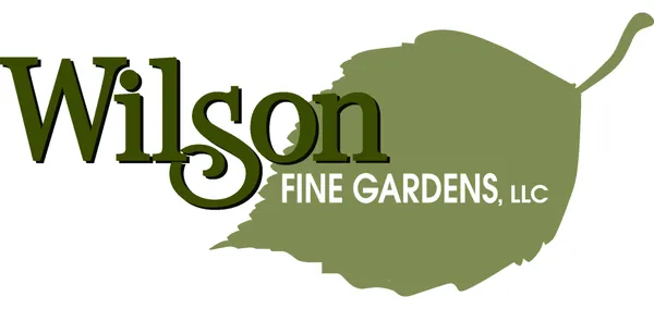 Wilson Fine Gardens Logo
