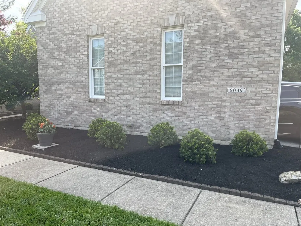 Trusted landscaping services for homes across Hamilton, OH - Wilson Garden Center Landscaping & Tree Service