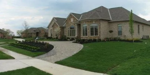 Affordable garden landscaping in Hamilton, OH - Wilson Garden Center Landscaping & Tree Service