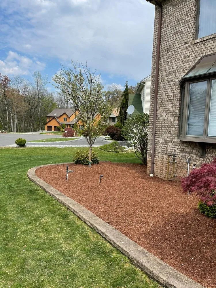 Expert landscaping services for beautiful yards across Hackensack, NJ - Wilson Home Improvement & Landscape