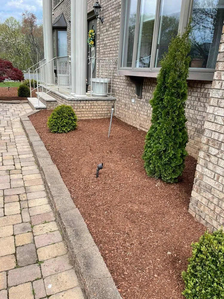 Professional landscape design in Hackensack, NJ by Wilson Home Improvement & Landscape